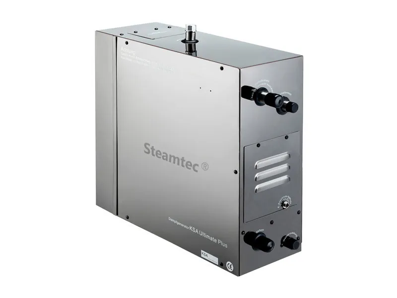 Парогенераторa AIO Steamtec