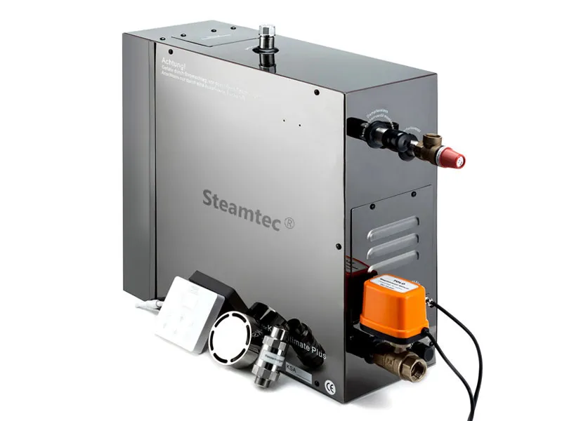 Парогенератор KEY Steamtec